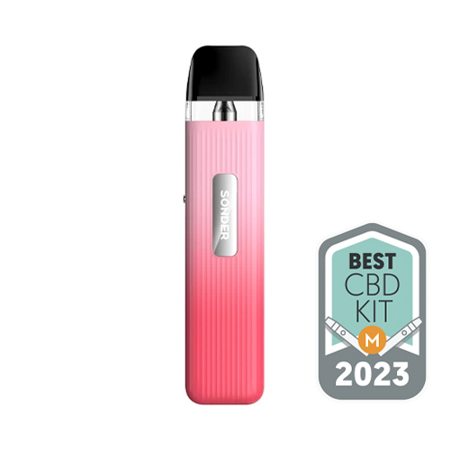 10 Best Starter Vape Kits For Beginners In 2024